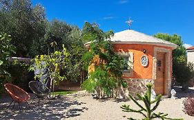 Villa Santa Maria